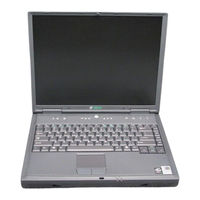 Gateway Solo 9550 User Manual