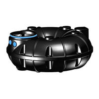 PREMIER TECH Rewatec NEO Installation And Assembly Manual