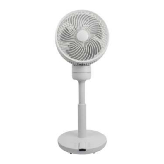 AREBOS AR-HE-LZBV55W Manuals