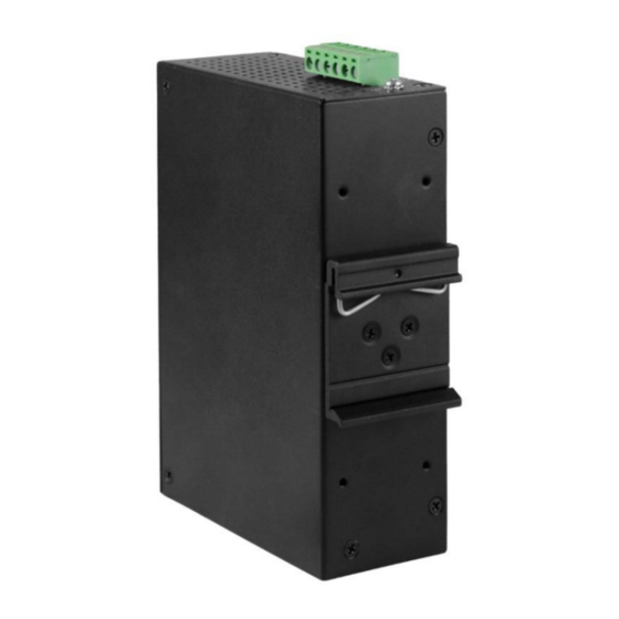User Manuals: Sbjlink RPT-1810P-2C-X4 Series Router