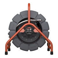 RIDGID SeeSnake MINI PRO Operator's Manual