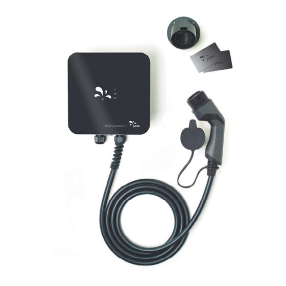 Juice EL-JCME User Manual
