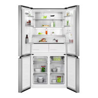AEG RMB952D6VU User Manual