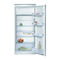 Refrigerator Bosch KIL Series Instructions For Use Manual