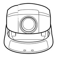 Sony EVID30 - NTSC Color Camera Service Manual