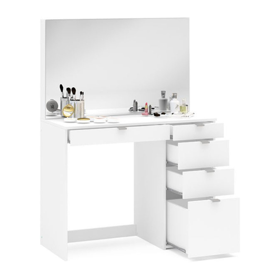 Birlea AVA Manuals