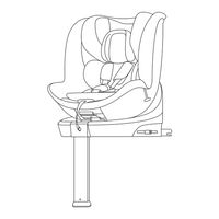 Amana Siena Twist Instruction Manual
