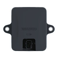 ZF SCALAR EVO Cast Installation Manual