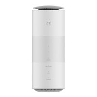 Zte MC888 User Manual