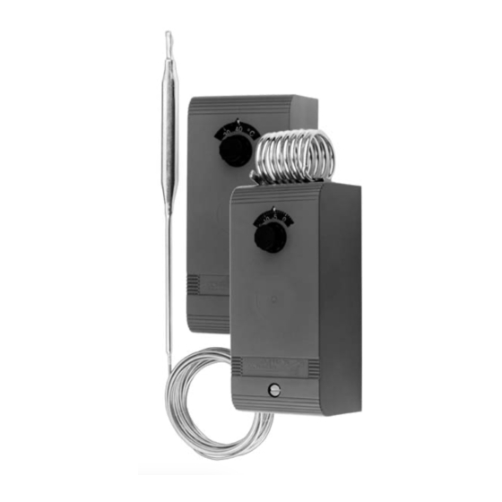 Johnson Controls A19DAF-9001 Product Bulletin