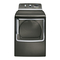 Dryer GE GTDS825GD0MC Installation Instructions Manual
