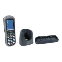 Hand Held Products DOLPHIN 7600 User Manual