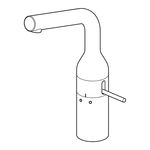 IKEA LANGSKAR AA-338821-2 Assembly Instructions Manual