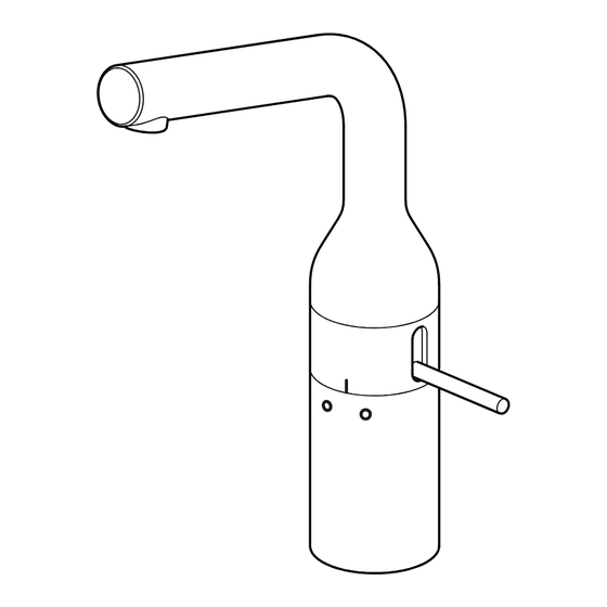 IKEA LANGSKAR AA-338821-2 Assembly Instructions Manual