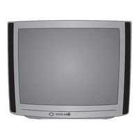 Grundig T70-1020 Instruction Book