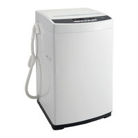 Danby DWM060WDB Owner's Use And Care Manual