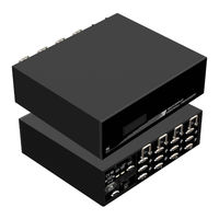 GoMax Electronics VW-1312P-9X User Manual