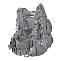 Aqua Lung BC 1 User Manual