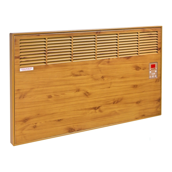 VIGO EPK4550E05 User Manual