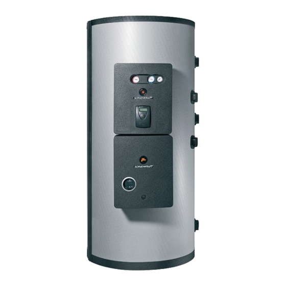 Sonnenkraft PSR-E Series Manual