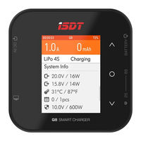 ISDT Q8 Instruction Manual