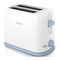 Toaster Philips HD2565 Manual