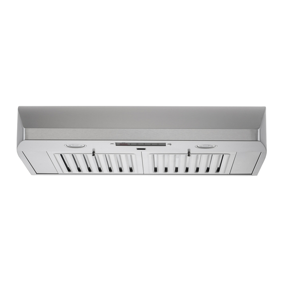 KOBE Premium Series Installation Instructions And Operation Manual