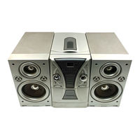 Denver MMP-355 Manual