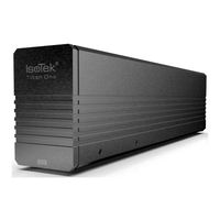 Isotek EVO3 Super Titan Installation Instructions Manual