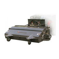 Sweepster CS Series Manual