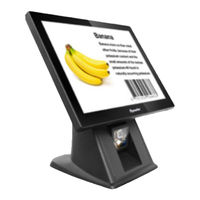 Appostar SP-7260 User Manual