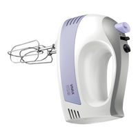 Vivax HM-200WO User Manual