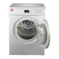 EuropAce EDY 5701T Manual