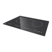 German Pool GIC-BD28B-S User Manual