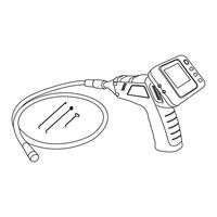 Whistler WIC-2409C User Manual