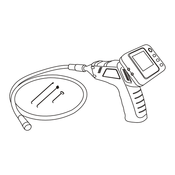 Whistler WIC-2409C User Manual
