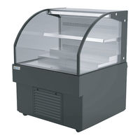 Avantco 224BHAC51 User Manual