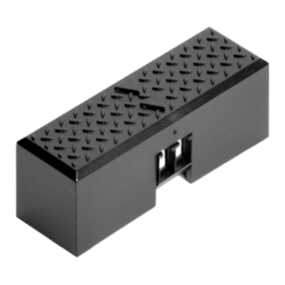 Massoth DiMAX Manual
