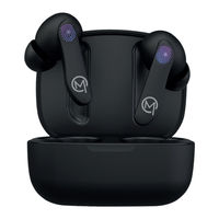 Mobilla MBuds 101 User Manual
