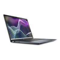 Dell Latitude 7340 Setup And Specifications