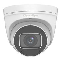 OpenEye OE-C3012T8-S User Manual