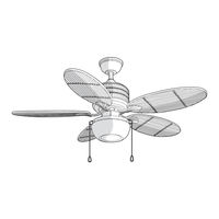 Home Decorators Collection TAHITI BREEZE Use And Care Manual
