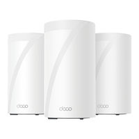 TP-Link Deco BE16000 User Manual