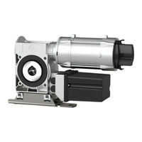 GFA ELEKTROMAT SI 17.15-30,00 Installation Instructions Manual