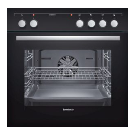 CONSTRUCTA CH330250 Instruction Manual