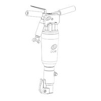 Ingersoll-Rand IR21BS Operation And Maintenance