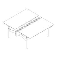 Watson Edison Workbench Assembly