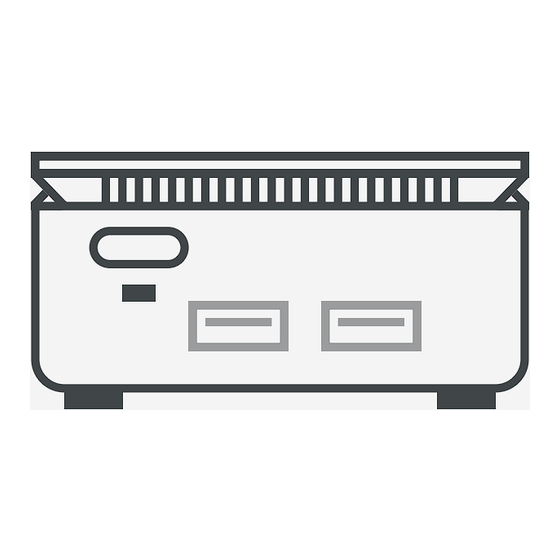 AirServer CONNECT 2 Installation Manual
