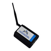 Monnit ALTA Advanced Edge Gateway User Manual