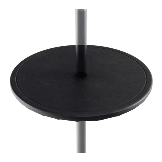 Costway NP11681 Manual